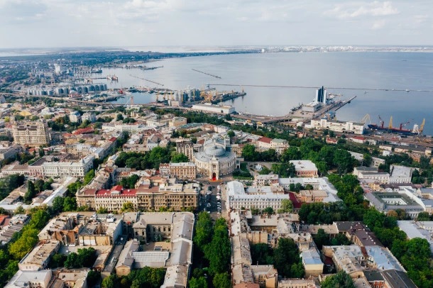 Odessa