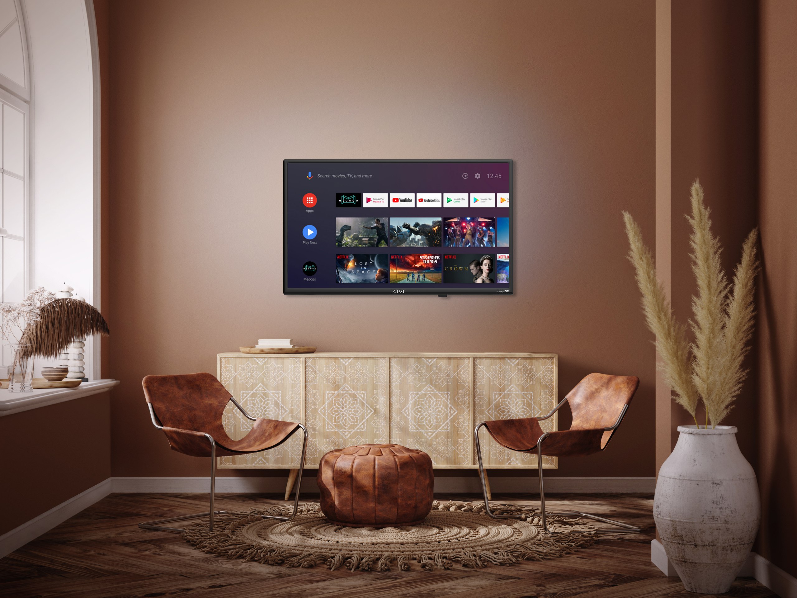 The Steppe — Операционные системы для Smart TV: что это такое и какими они  бывают - The Steppe