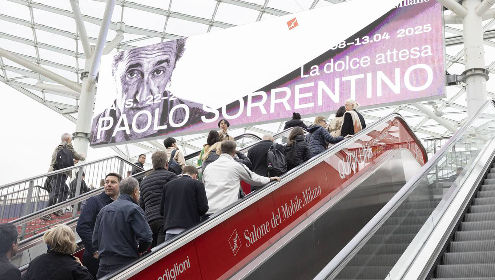 Интерьерная выставка. Salone del Mobile, интерьер, конкурс интерьера, участие казахстана на выставке в италии.