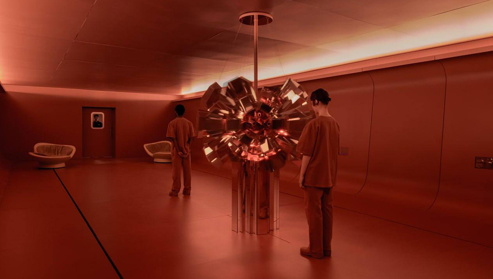 Интерьерная выставка. Salone del Mobile, интерьер, конкурс интерьера, участие казахстана на выставке в италии.