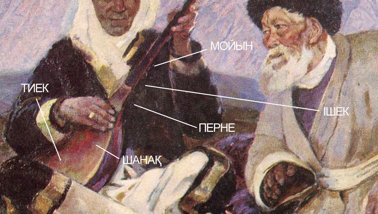 Домбыра. Ұлттық аспап. Музыкалық аспап. Домбра. Тарих. Шебер.