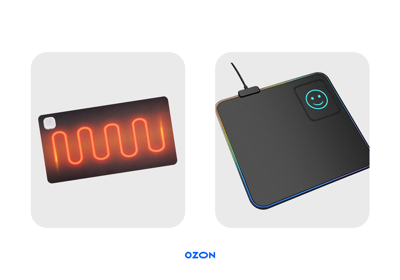 Какой товар действительно можно заказать на Ozon?