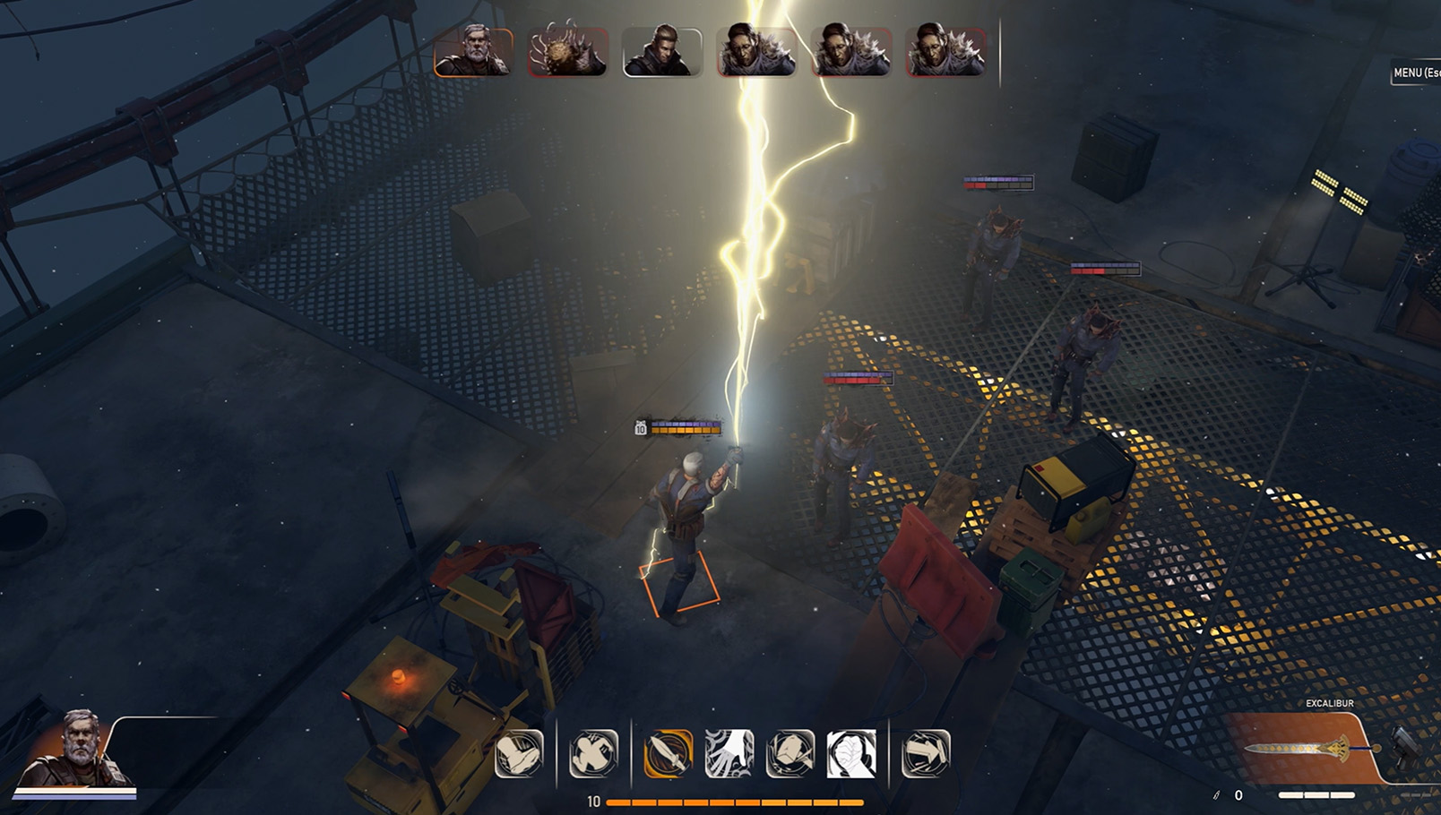 XCOM. Resident Evil. SCP. Critical Shift. Rhinotales. Артем Слесаренко.