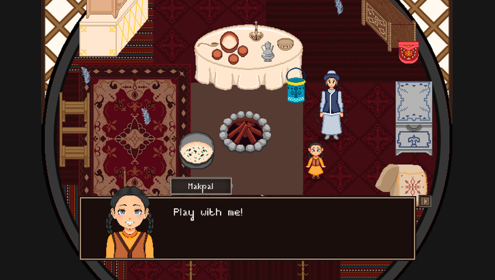 iz. Игра iz. Видеоигра iz. UMAI Gaming. UMAI. Умай Гейминг. Умай. Казахстанские игры. Казахстанские видеоигры. Игры в Казахстане. Видеоигры в Казахстане. Геймдев Казахстан. Казахстанский геймдев.