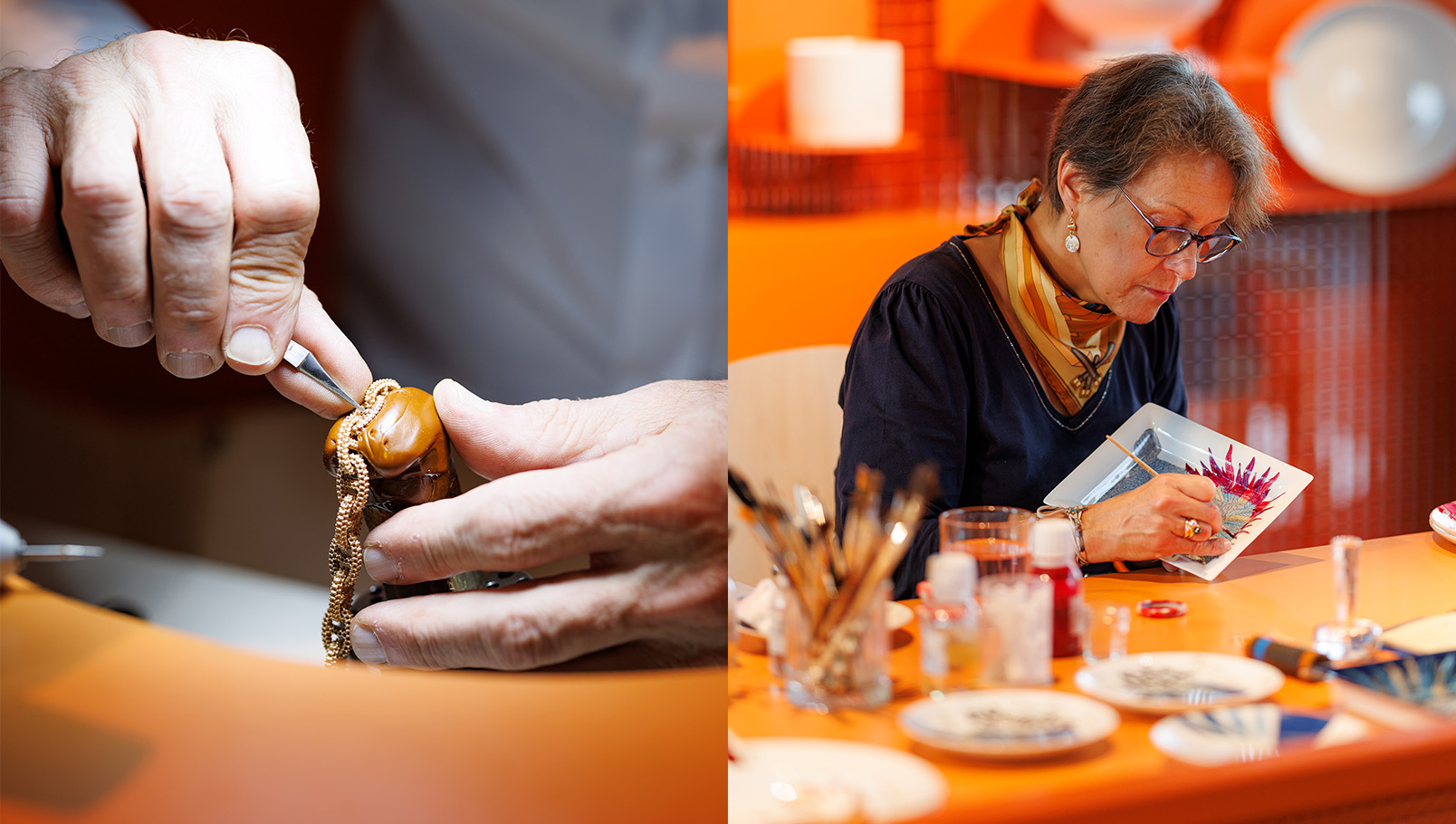 hermes in the making. hermes. hermes exhibition. hermes exhibition istanbul. hermes exhibition turkey. hermes in the making turkey. hermes in the making istanbul. olivier fournier hermes. hermes fournier