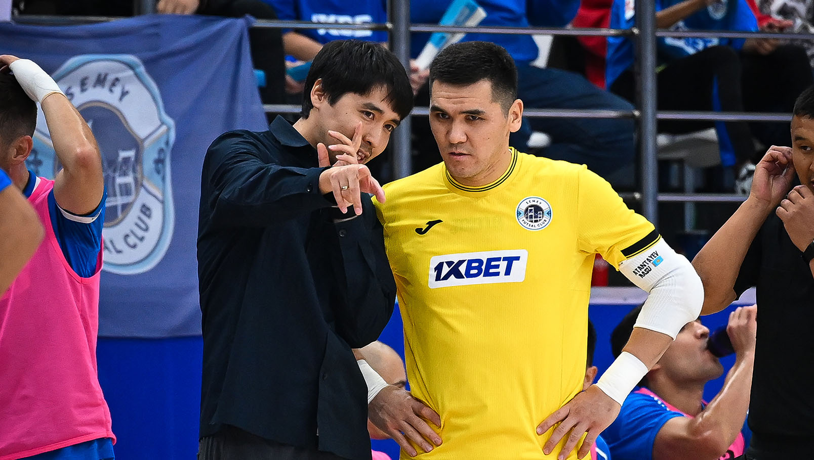 футзал. футзал Казахстан. Семей футзал. Аслан Смаков. Аслан Смаков интервью. Лига чемпионов футзал. Академия футзал Казахстан. Кайрат футзал соперничество. Интенсивный футзал тренировки. Кубок Казахстана футзал. Болельщики Семей арена. Развитие молодых игроков.