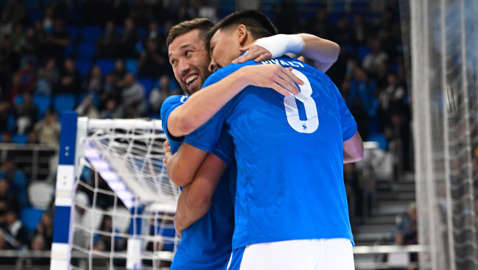 футзал. футзал Казахстан. Семей футзал. Аслан Смаков. Аслан Смаков интервью. Лига чемпионов футзал. Академия футзал Казахстан. Кайрат футзал соперничество. Интенсивный футзал тренировки. Кубок Казахстана футзал. Болельщики Семей арена. Развитие молодых игроков.