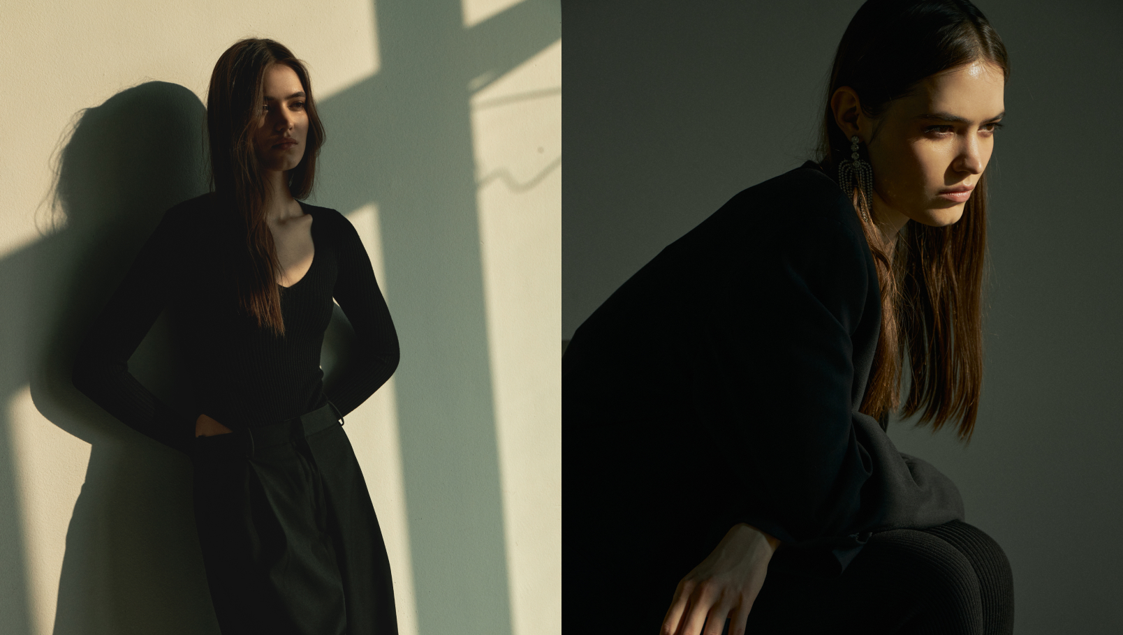 модель Казахстан. Дана Добринская. мировая мода. подиум. Dior. fashion индустрия. модельная карьера. Париж. кастинги. Центральная Азия.