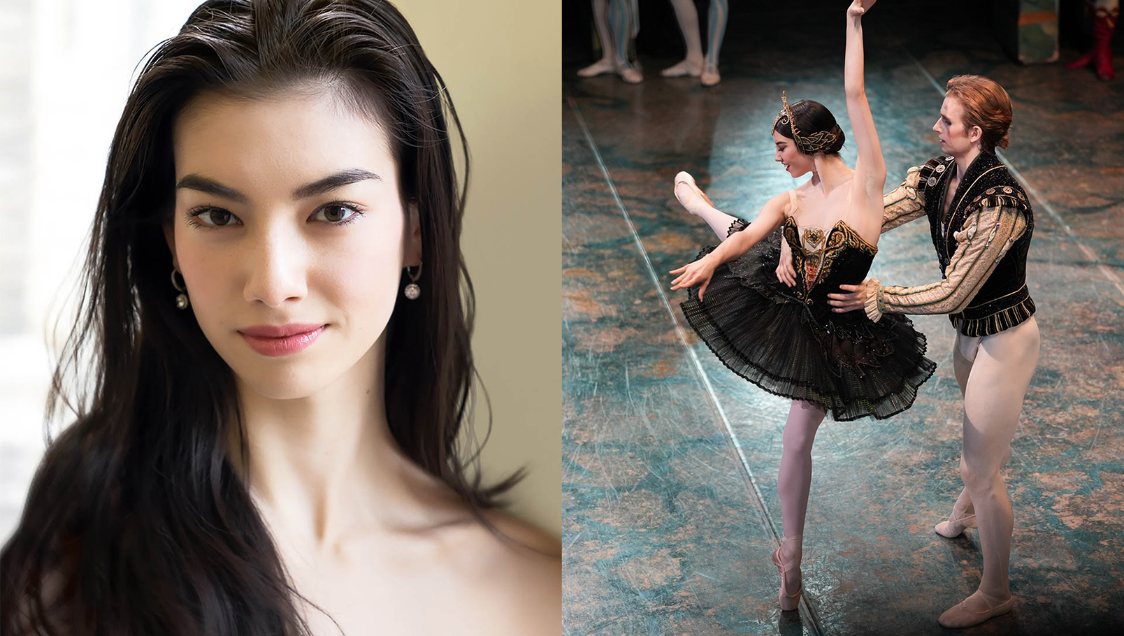 Хлоя Миссельдин. American Ballet Theatre. балерина интервью. классический балет. Freedom Festival Алматы. прима ABT. балет Казахстан. сцена и танец. мировые балетные звезды.