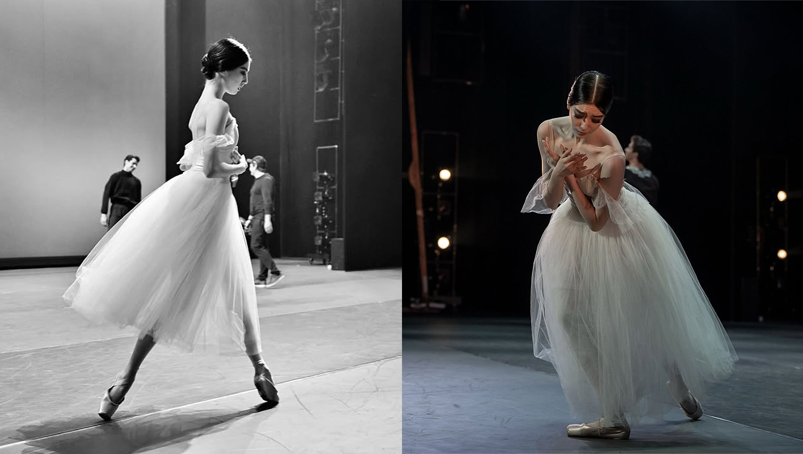 Хлоя Миссельдин. American Ballet Theatre. балерина интервью. классический балет. Freedom Festival Алматы. прима ABT. балет Казахстан. сцена и танец. мировые балетные звезды.