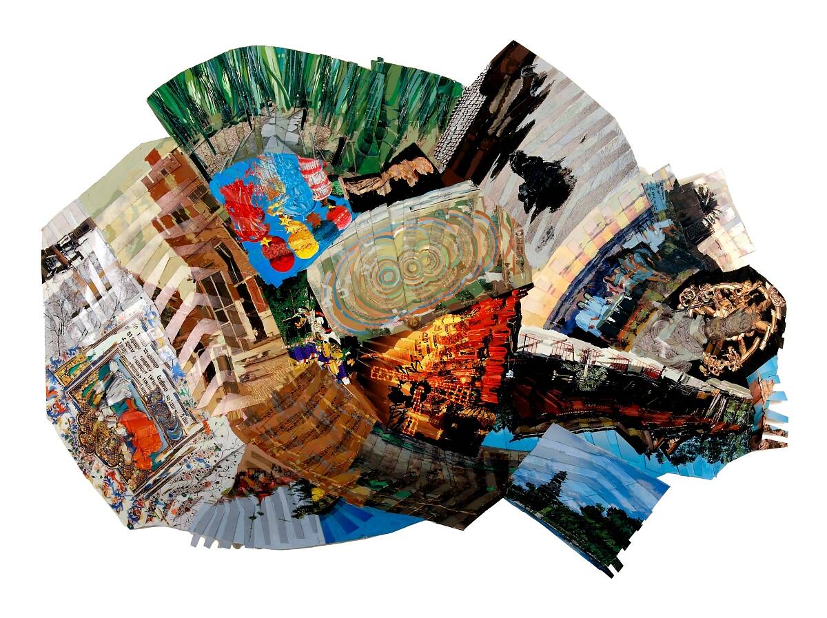 современное искусство. музеи. Almaty museum of Arts. Джоан Ки интервью. Joan Kee. interview. искусство и закон. современное искусство Центральной Азии. корейский абстракционизм. цифровое искусство и ИИ. музейный опыт. история искусства Азия Африка. кураторские практики. арт-рынок и институции. куратор.