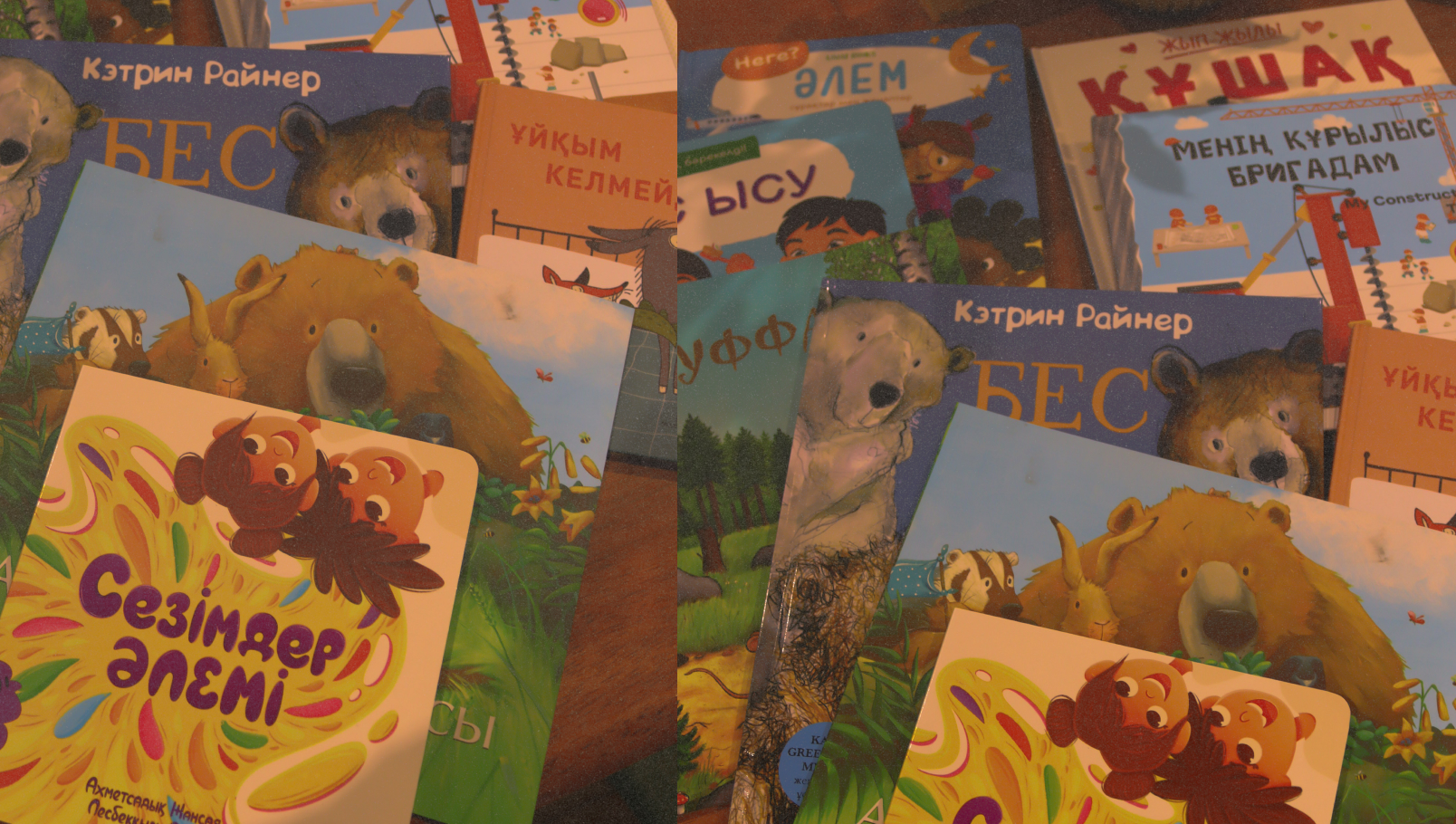 детские книги. книги для детей. что подарить ребенку на новый год. книги на казахском языке. детская литература. новогодние подарки детям. чтение с детьми. книги зарубежных авторов. рекомендации издателя. книги для семейного чтения. раиса кадыр. раиса қадыр. steppe&world. steppe and world. books. present.