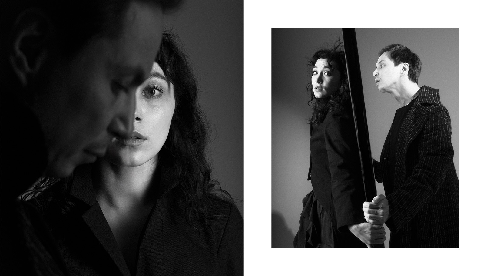 театр Stages. Белые ночи. Никита Патуев. спектакль по Достоевскому. театральная премьера Алматы. современный театр Казахстан. Карина Кудекова. Чингиз Капин. театральная рецензия. культурная жизнь Алматы