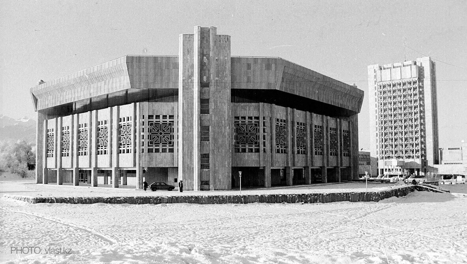 КазНУ. КазНУград. кампус Алматы. территория университета. благоустройство кампуса. мастер-план. коммерциализация земли. урбанистика Казахстан. застройка Алматы. развитие университетов.