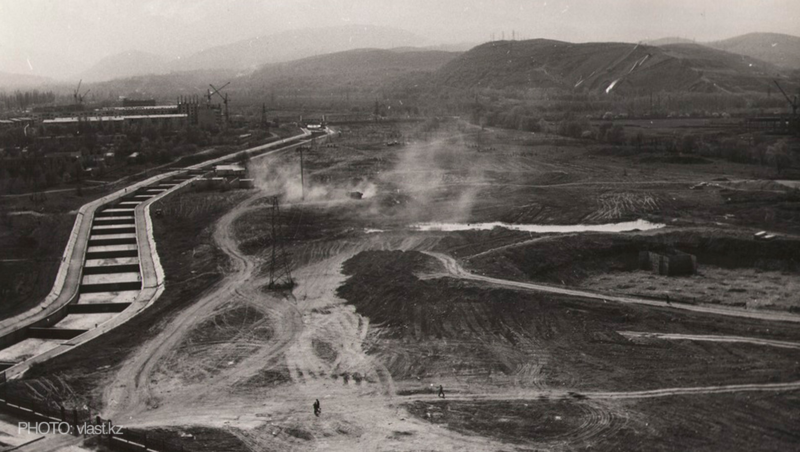 КазНУ. КазНУград. кампус Алматы. территория университета. благоустройство кампуса. мастер-план. коммерциализация земли. урбанистика Казахстан. застройка Алматы. развитие университетов.