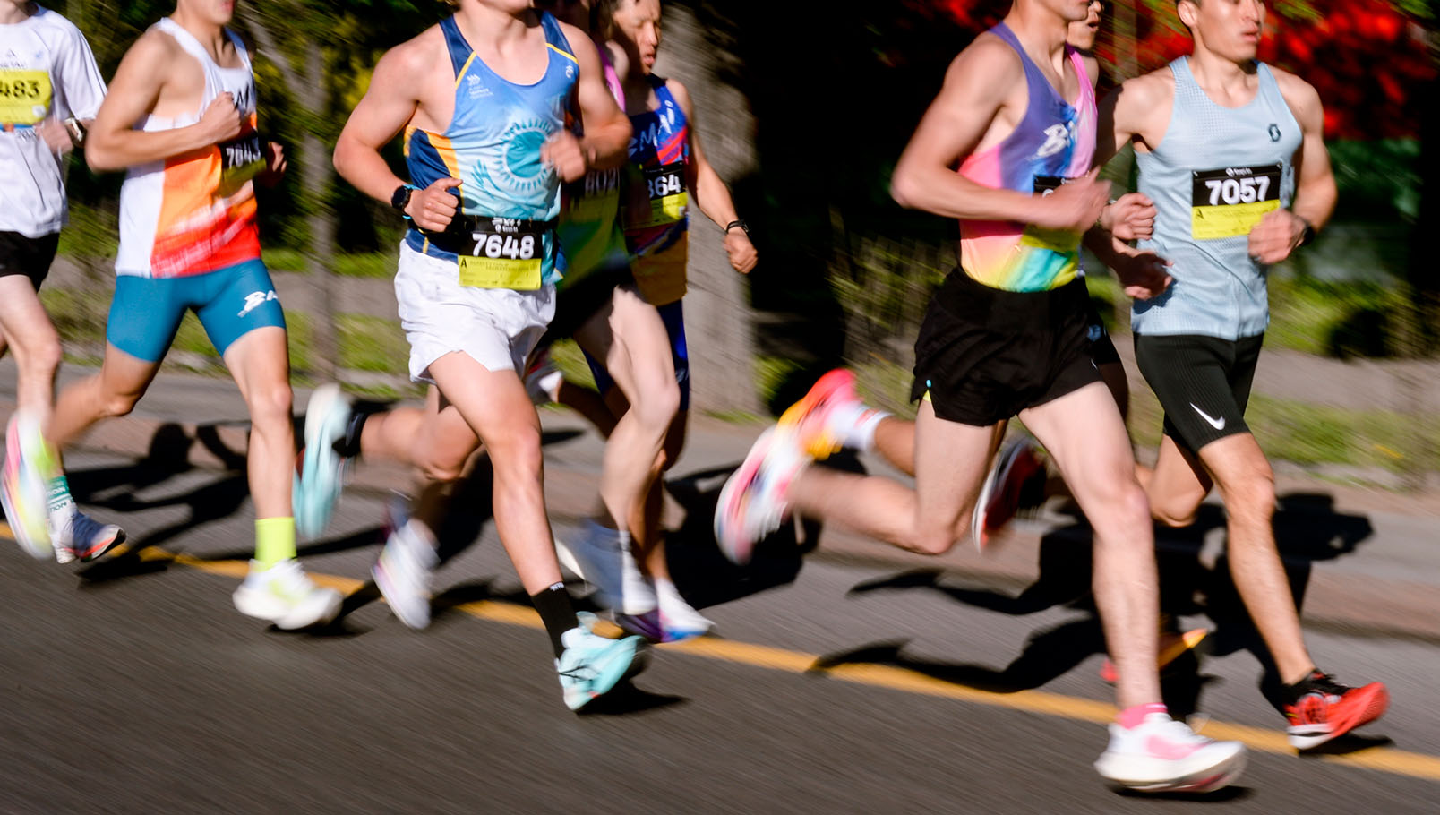 бег. Алматы. марафон. казахстан. алматы марафон. миллениалы. зуммеры. как бегать.