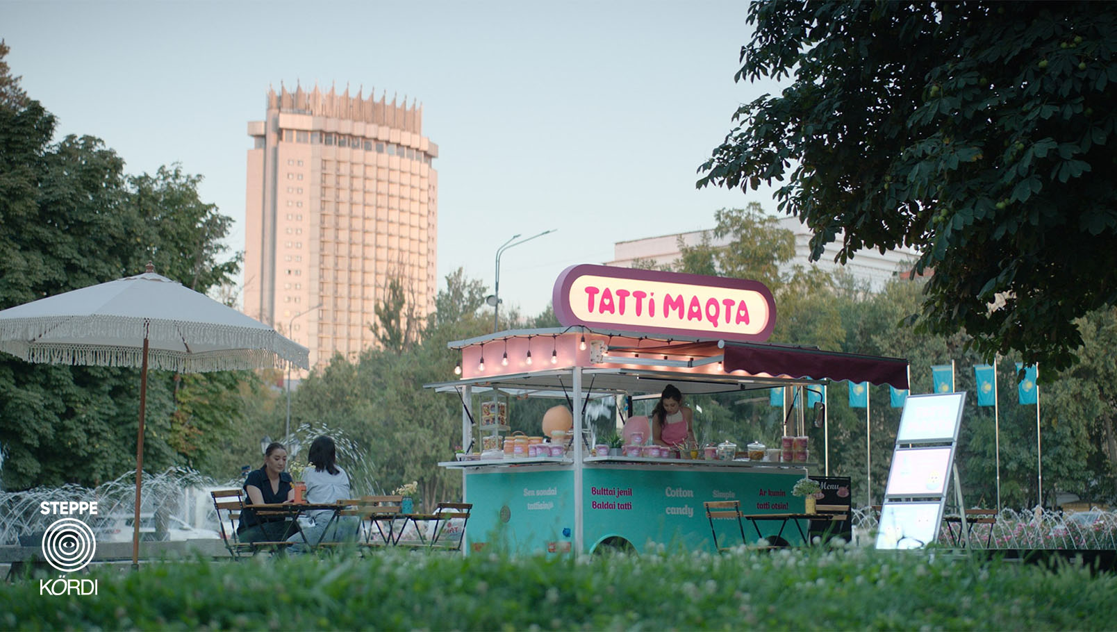 ғашықпын саған. gashykpyn sagan. qaitadan. кайтадан. 