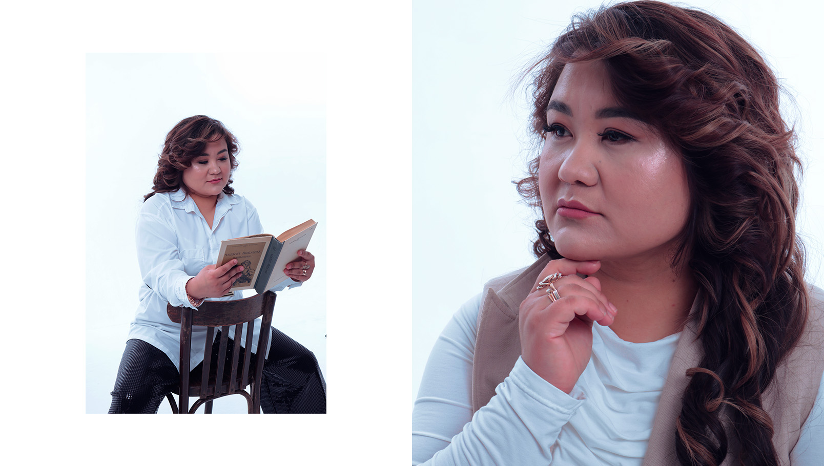 выбор профессии. истории женщин. карьера женщин. профессии в Казахстане. женщины в сельском хозяйстве. агрономия. цветочная ферма. PR и коммуникации. карьерный путь. профессиональное развитие