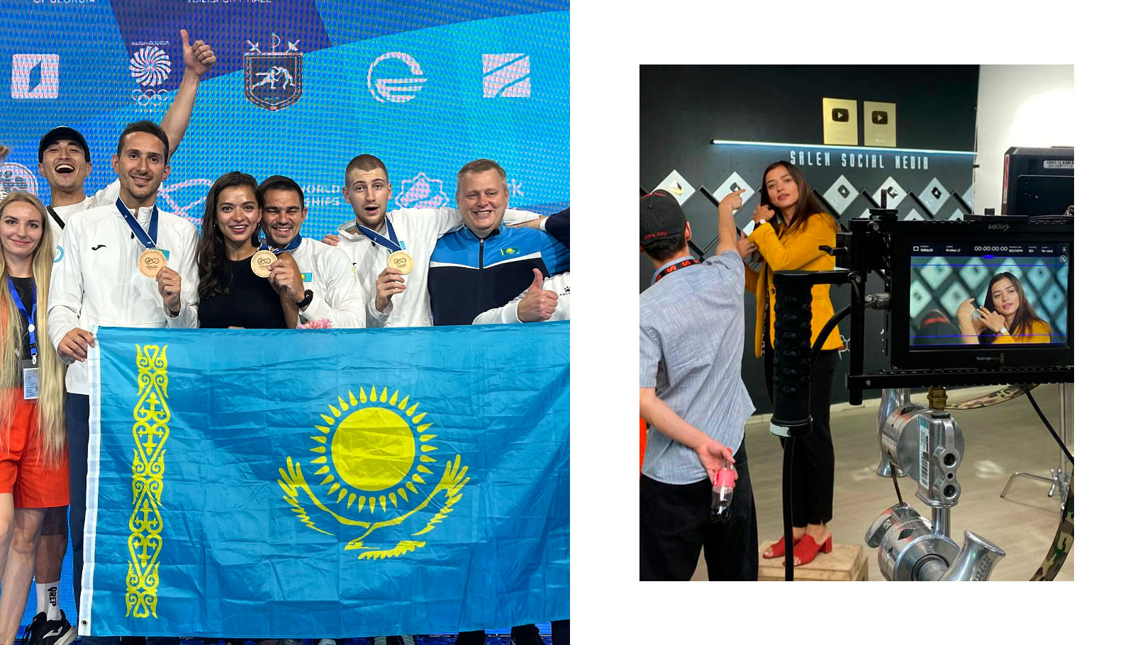 выбор профессии. истории женщин. карьера женщин. профессии в Казахстане. женщины в сельском хозяйстве. агрономия. цветочная ферма. PR и коммуникации. карьерный путь. профессиональное развитие