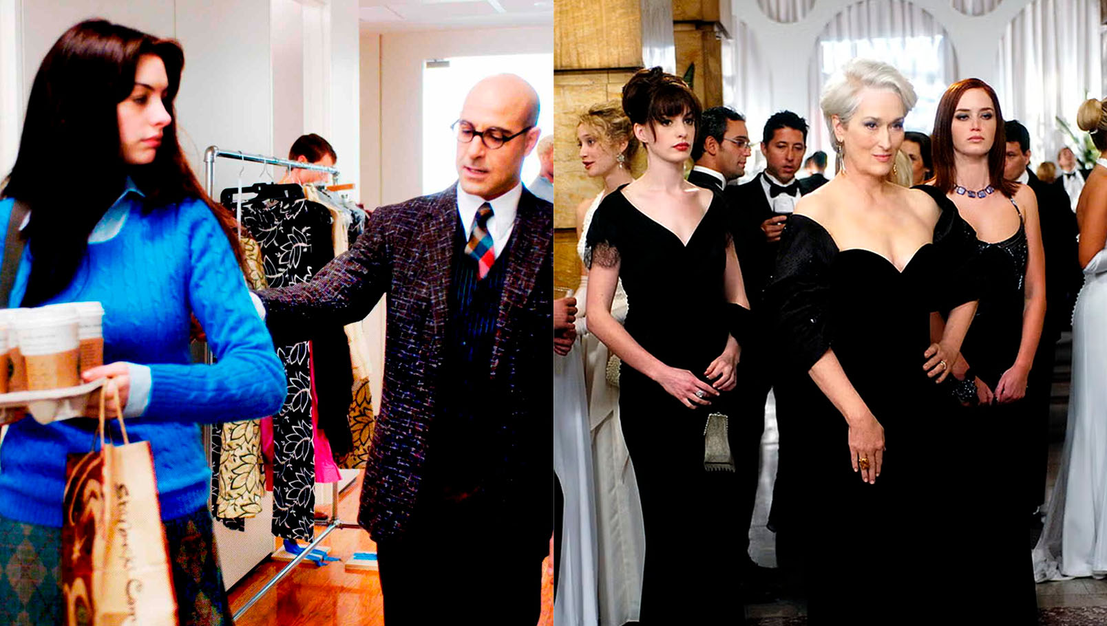 Как «Дьявол носит Prada» воспитал целое поколение журналистов?