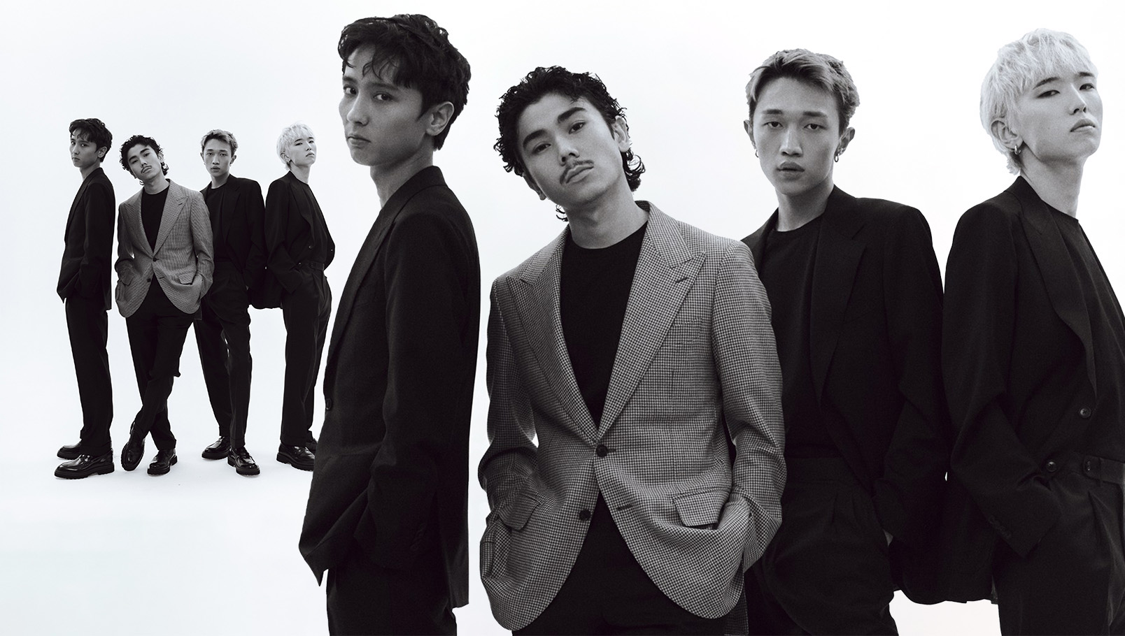 ALPHA, QARYNDAS, Q-pop, Казахстан, музыкальный клип, новый релиз, стереотипы, флирт, промо-кампания, мини-сериал