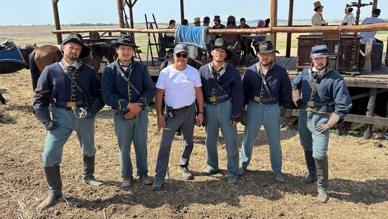 казахстанские каскадеры. Nomad Stunts. кино Казахстан. экшен сцены. международные проекты кино. каскадеры Голливуд. съемки в Казахстане. развитие киноиндустрии Казахстана. фильм Темірлан. экшн актеры. Жайдарбек Кунгужинов. 