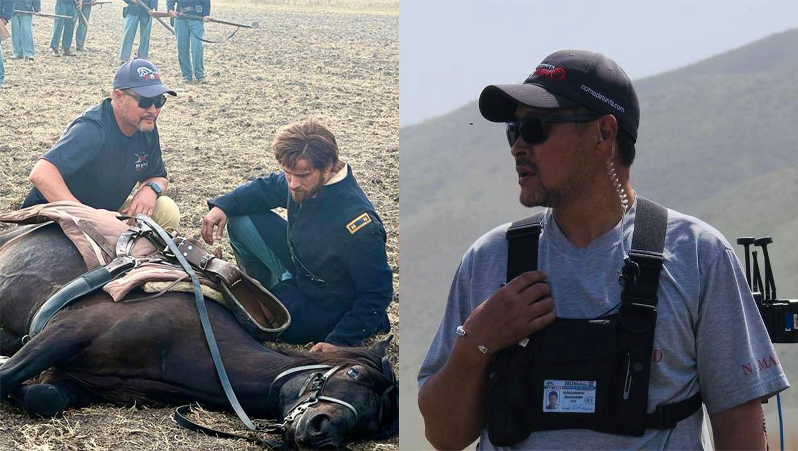 казахстанские каскадеры. Nomad Stunts. кино Казахстан. экшен сцены. международные проекты кино. каскадеры Голливуд. съемки в Казахстане. развитие киноиндустрии Казахстана. фильм Темірлан. экшн актеры. Жайдарбек Кунгужинов. 