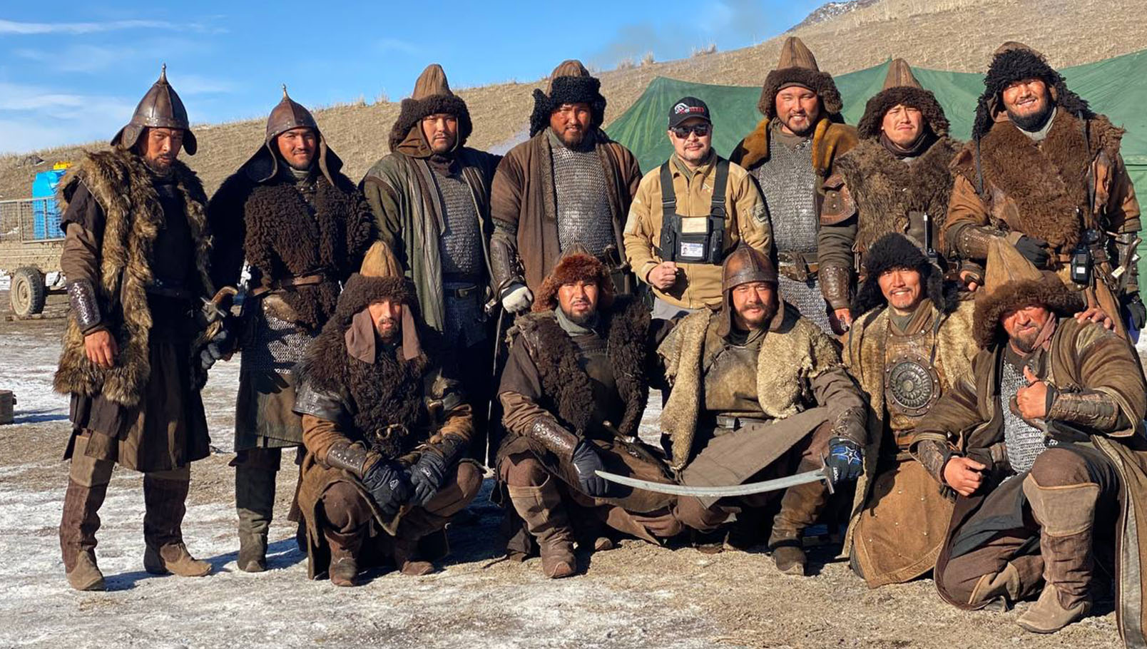 казахстанские каскадеры. Nomad Stunts. кино Казахстан. экшен сцены. международные проекты кино. каскадеры Голливуд. съемки в Казахстане. развитие киноиндустрии Казахстана. фильм Темірлан. экшн актеры. Жайдарбек Кунгужинов. 