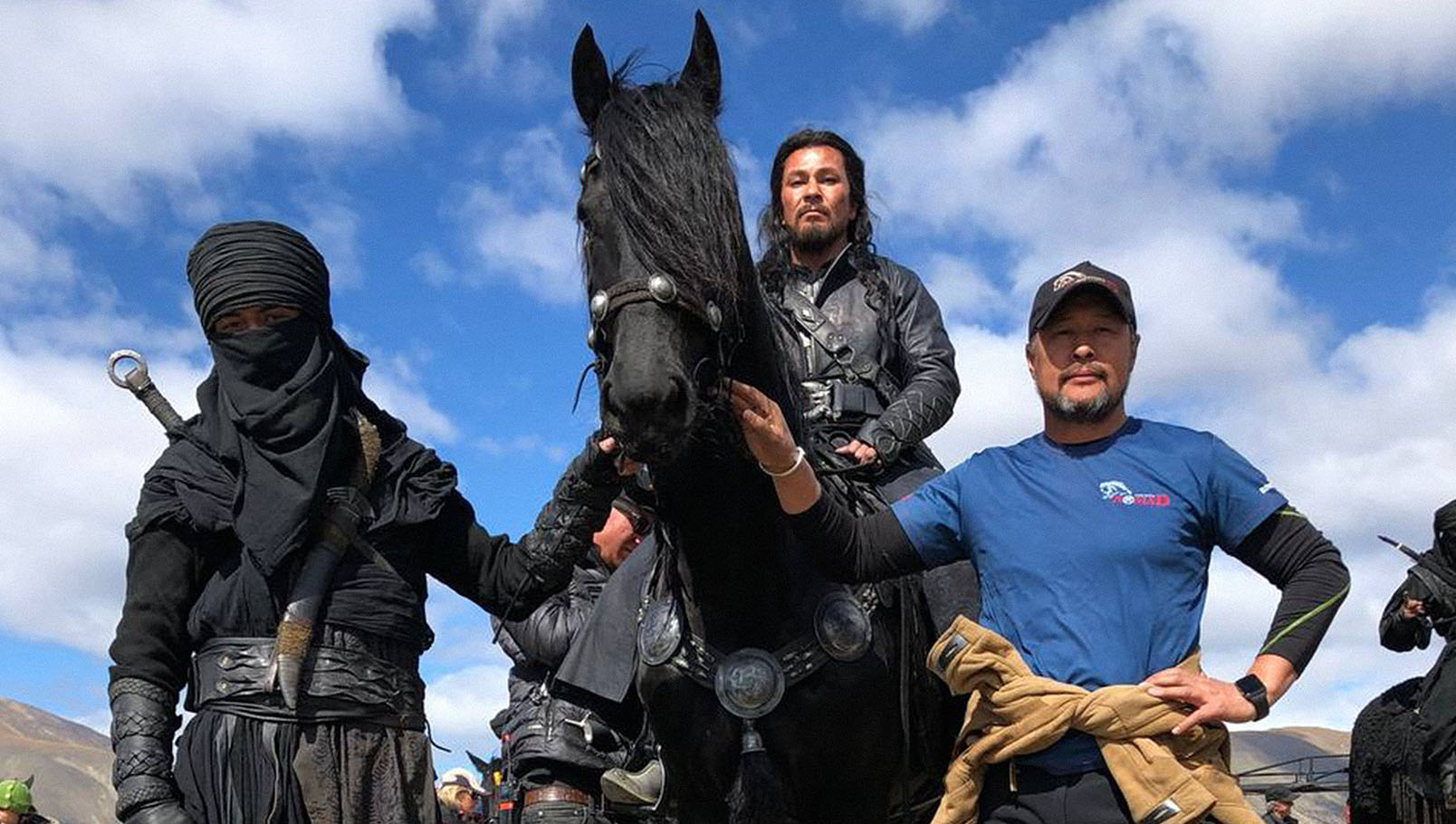 казахстанские каскадеры. Nomad Stunts. кино Казахстан. экшен сцены. международные проекты кино. каскадеры Голливуд. съемки в Казахстане. развитие киноиндустрии Казахстана. фильм Темірлан. экшн актеры. Жайдарбек Кунгужинов. 
