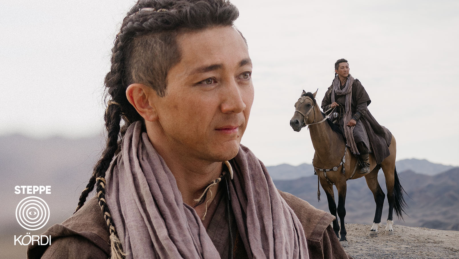 Алдар Көсе фильм. Даурен Сергазин. казахстанское кино. казахский фольклор. новый казахстанский фильм. кино Казахстан 2026. национальные герои кино. казахские фильмы. кино премьера Казахстан. Aldar Kose