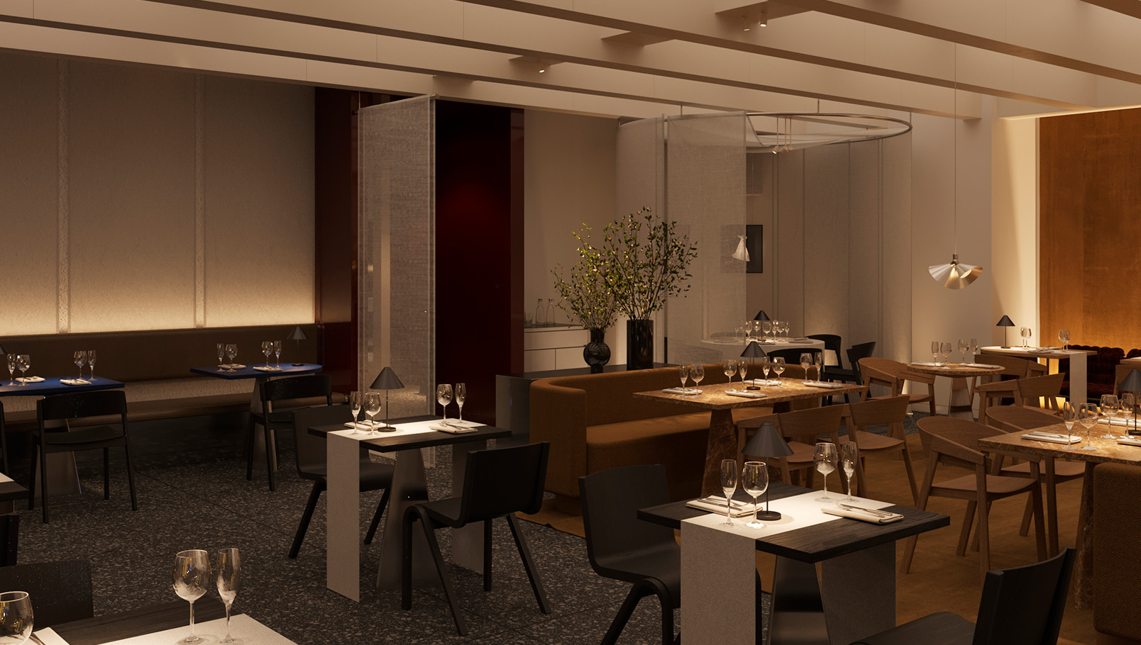 Гастрономия. Fine dining. Центр современной культуры. «Целинный». Авторская кухня. Архитектура. Междисциплинарность. Современное искусство. Казахстан. Ресторанный проект.