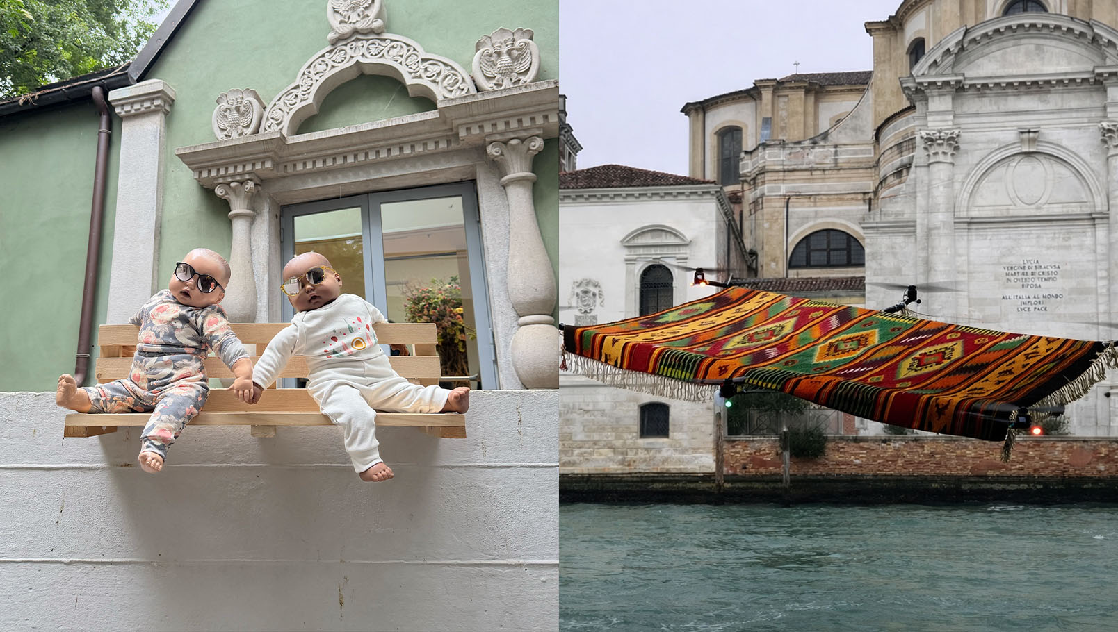 Гид по Biennale Arte 2026 в Венеции
