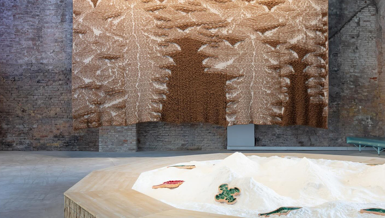 Гид по Biennale Arte 2026 в Венеции
