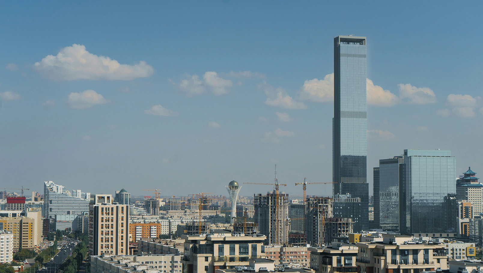 урбанистика Казахстана. города Казахстана. городская среда. устойчивое развитие городов. общественные пространства. застройка Алматы. развитие Астаны. Urban Forum Kazakhstan. Асель Есжанова. человекоцентричный город