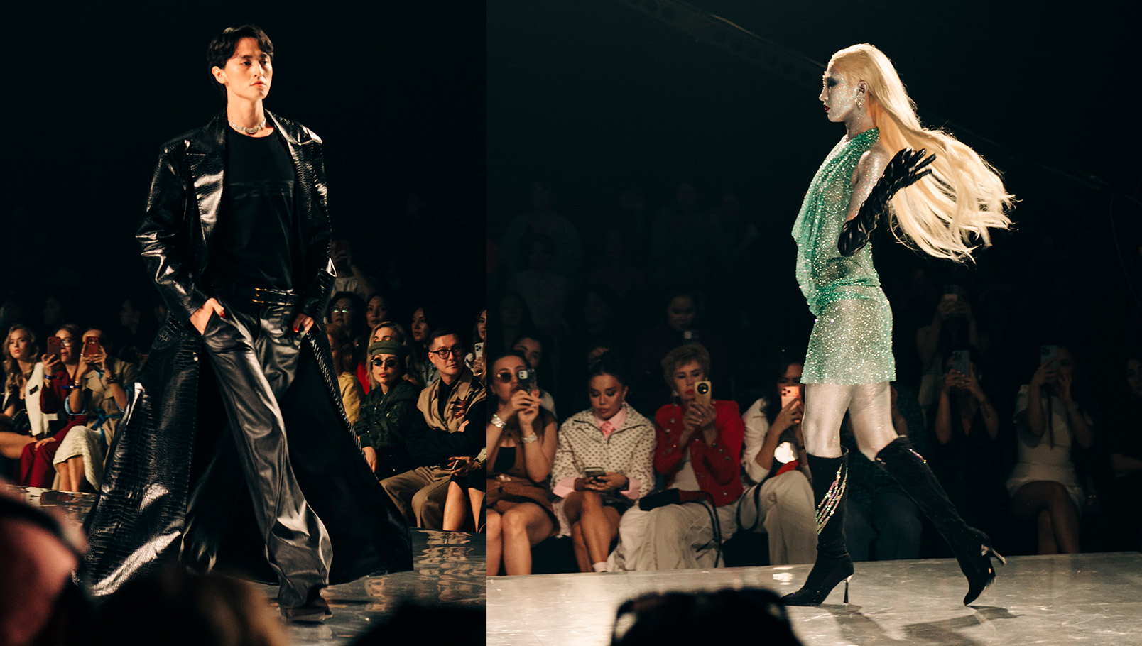 Visa Fashion Week Almaty 2026: как неделя моды в Алматы усиливает международные связи региона