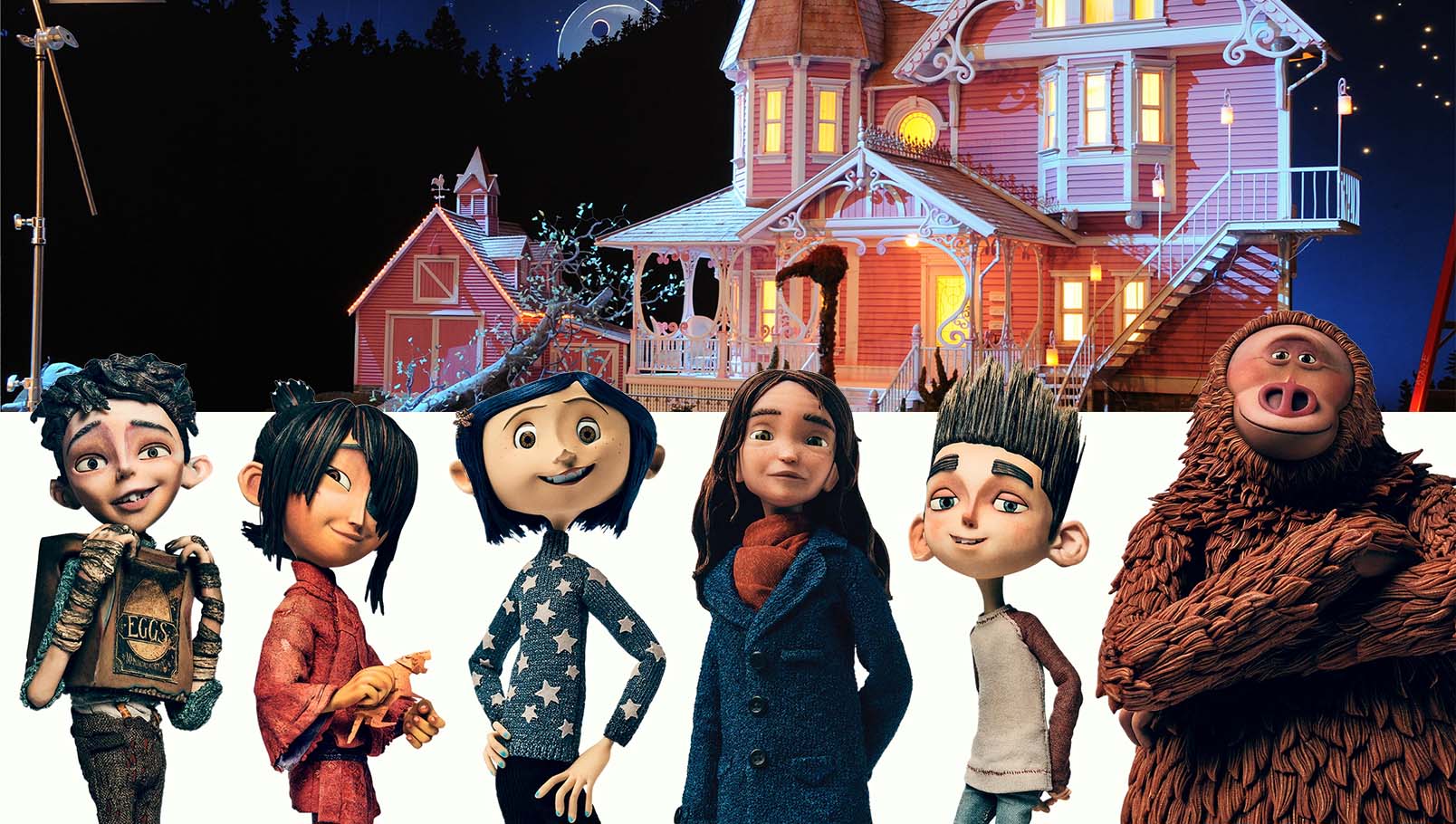 Как казахстанка оказалась в LAIKA Studios и почему мечтает рассказать миру историю о Казахстане
