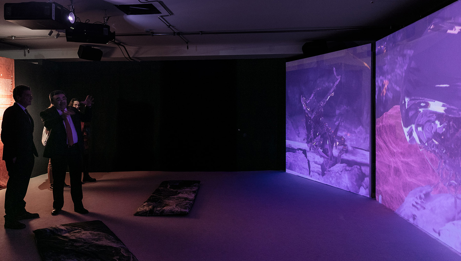 kak samruk kazyna predstavljaet kazahstan na venecianskoj biennale 8