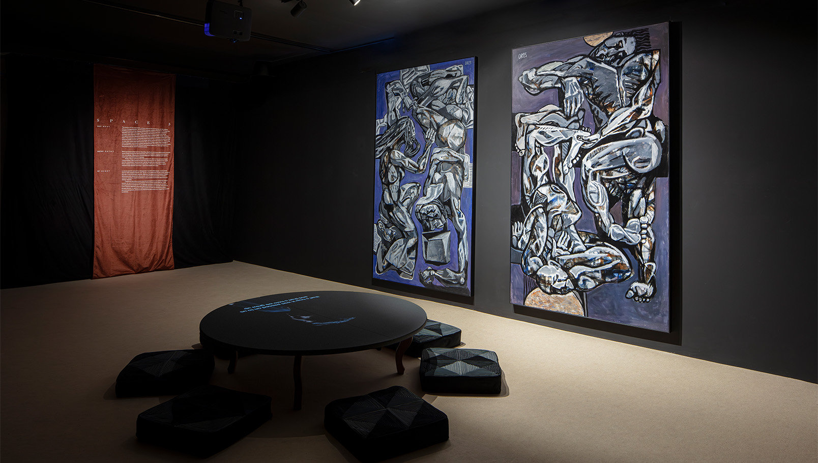 kak samruk kazyna predstavljaet kazahstan na venecianskoj biennale kak samruk kazyna predstavljaet kazahstan na venecianskoj biennale 2