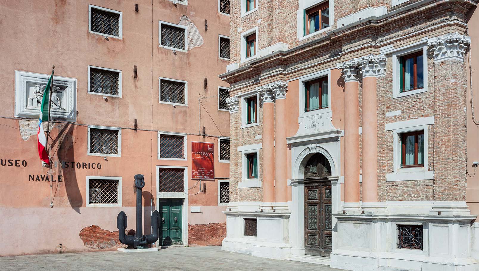 kak samruk kazyna predstavljaet kazahstan na venecianskoj biennale kak samruk kazyna predstavljaet kazahstan na venecianskoj biennale 6