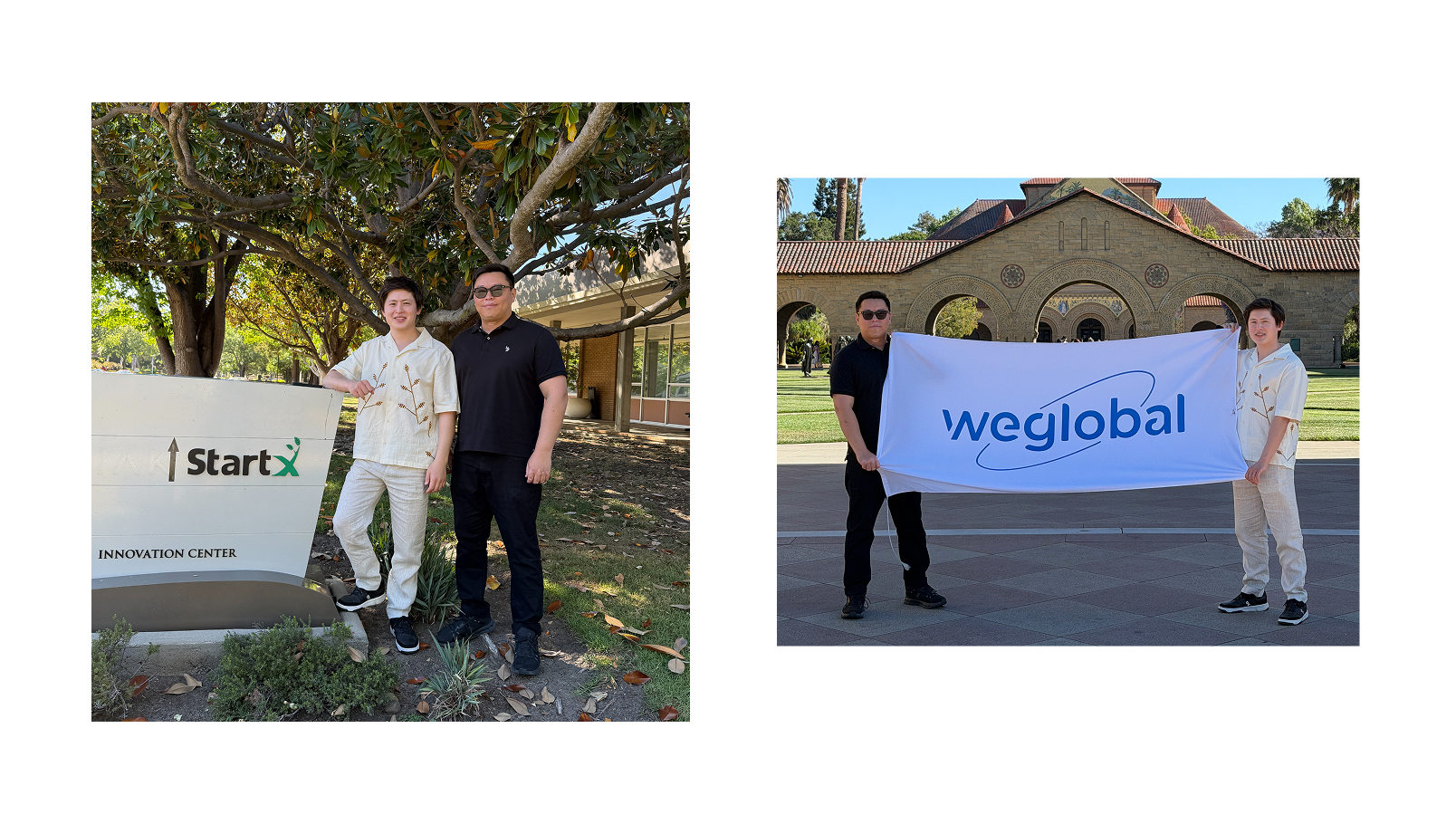 WeGlobal AI. StartX. Stanford University. психологиялық қолдау платформасы. EdTech Қазақстан. ЖИ-тәлімгер. мектеп психологтары. профориентация. оқушылардың әл-ауқаты. қазақстандық стартап