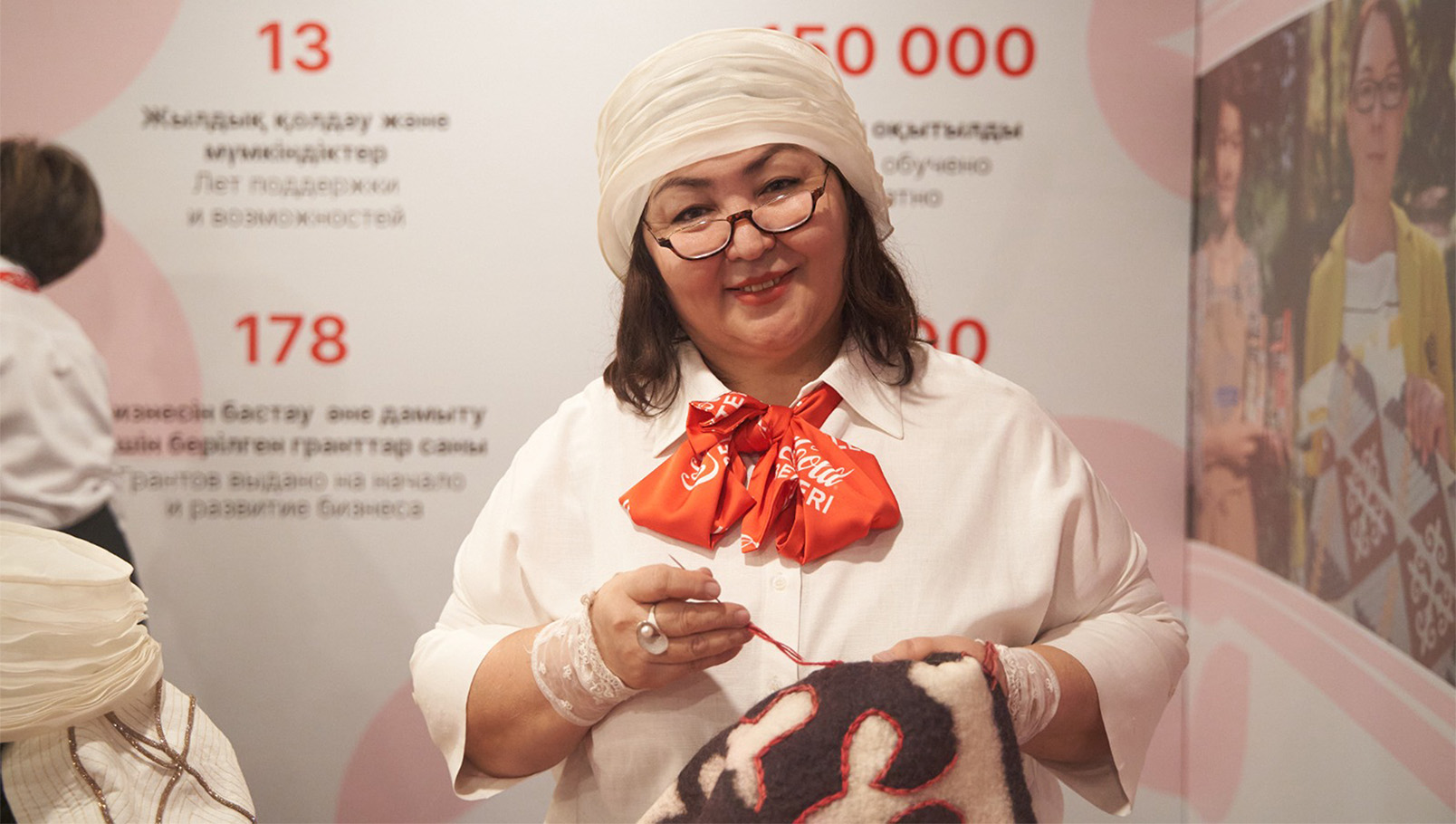 kurs po ii i million tenge na start the steppe.com 2