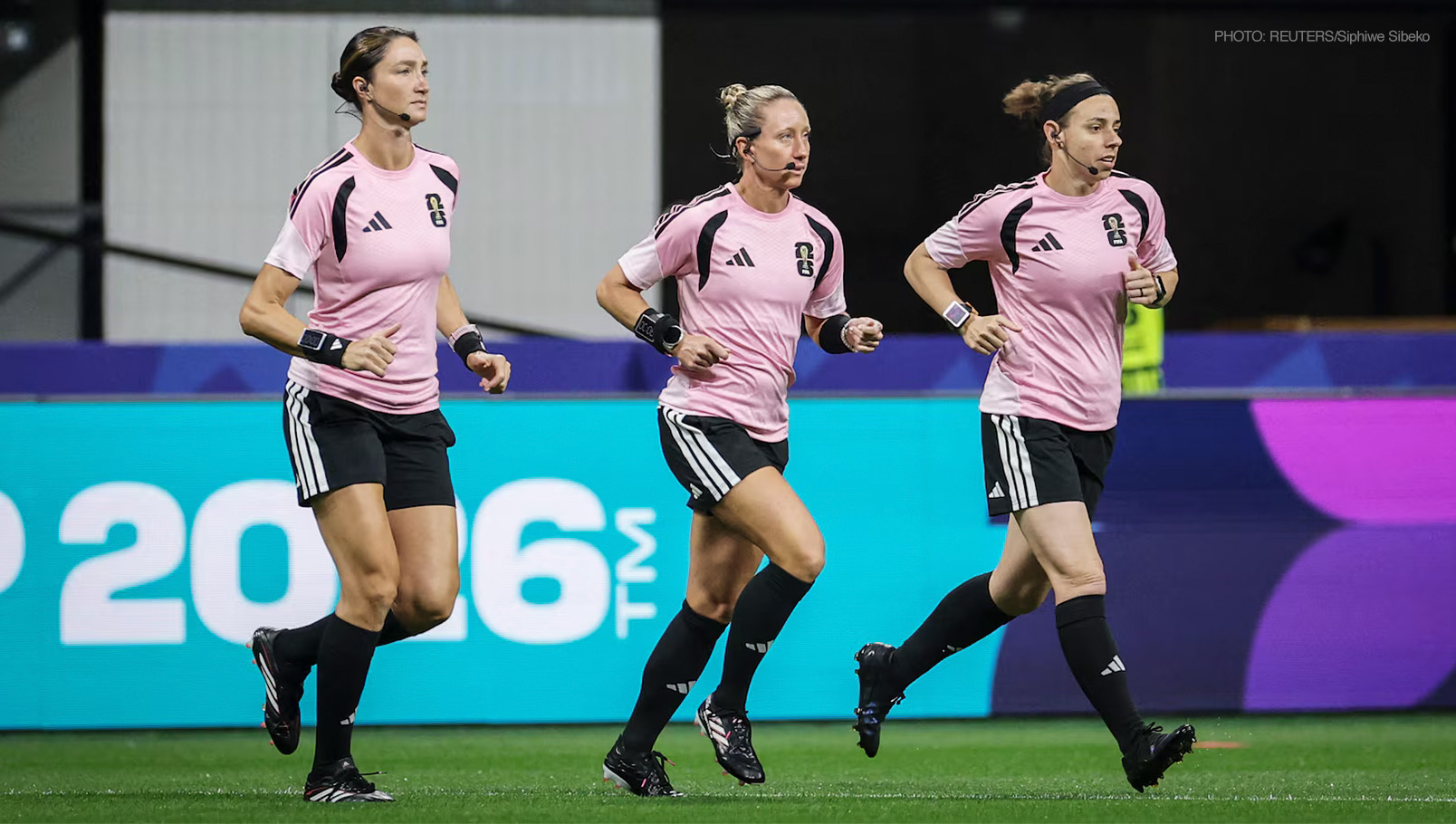 muzhchiny i zhenshhiny ne igrajut v futbol vmeste 1 the steppe