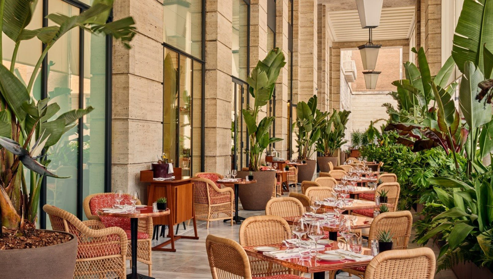 bvlrari hotel roma