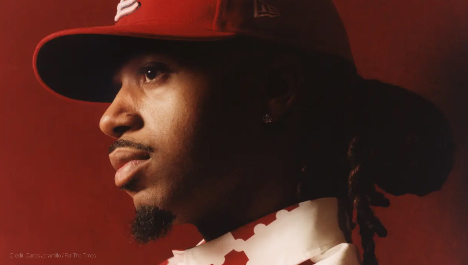 Metro Boomin выступит в Астане: объявлен первый хедлайнер фестиваля Solana 2