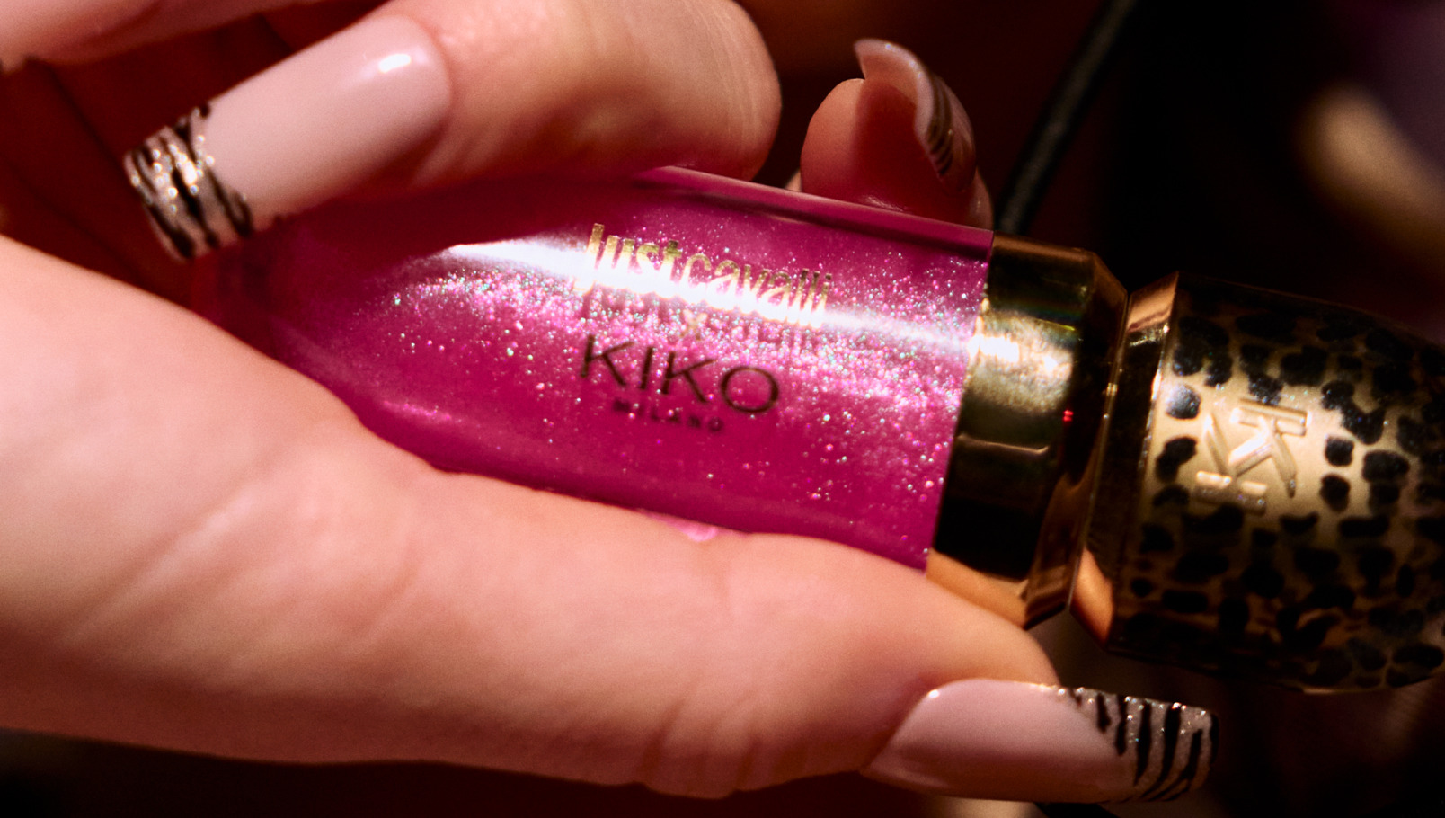 kiko milano i just cavalli zapustili sovmestnuju kollekciju the steppe.com 1