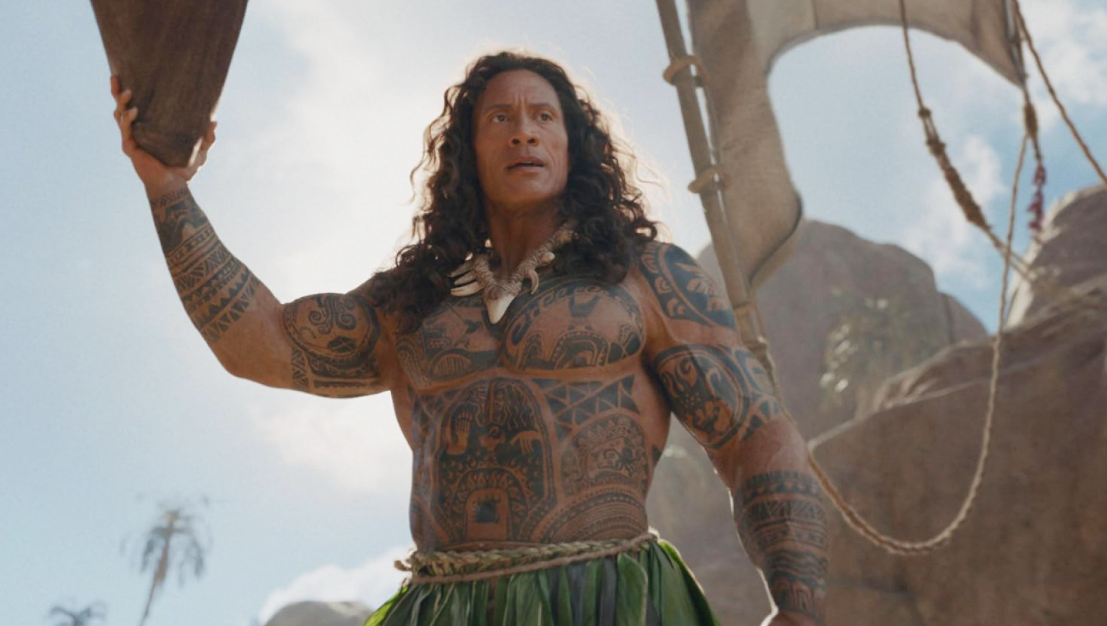 моана. дуэйн джонсон. moana. скала джонсон. фильм моана. полинезия. тихий океан. Dwayne johnson. новый фильм.