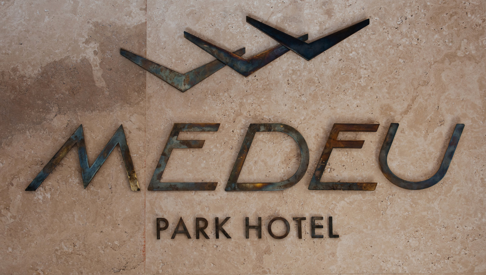 medeu park hotel the steppe 1