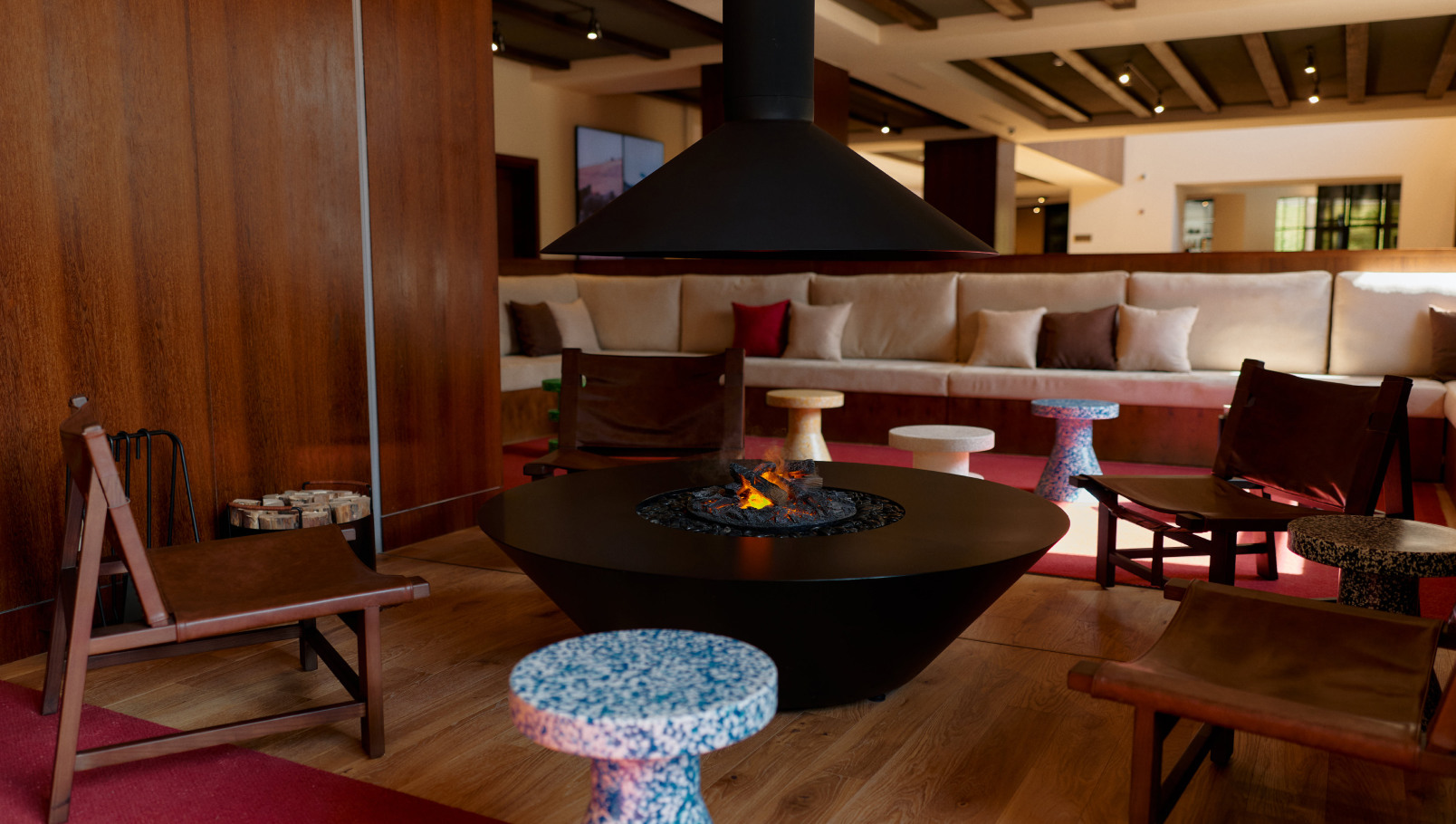 medeu park hotel the steppe 3