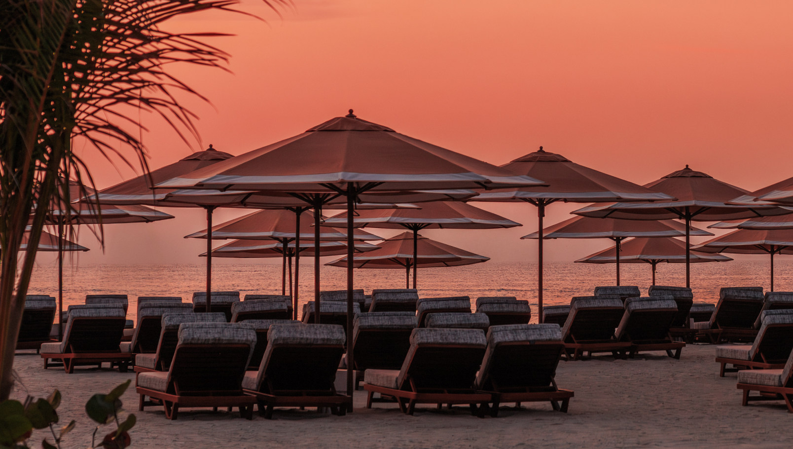 Jumeirah Marsa Al Arab: новый взгляд на роскошь в Дубае